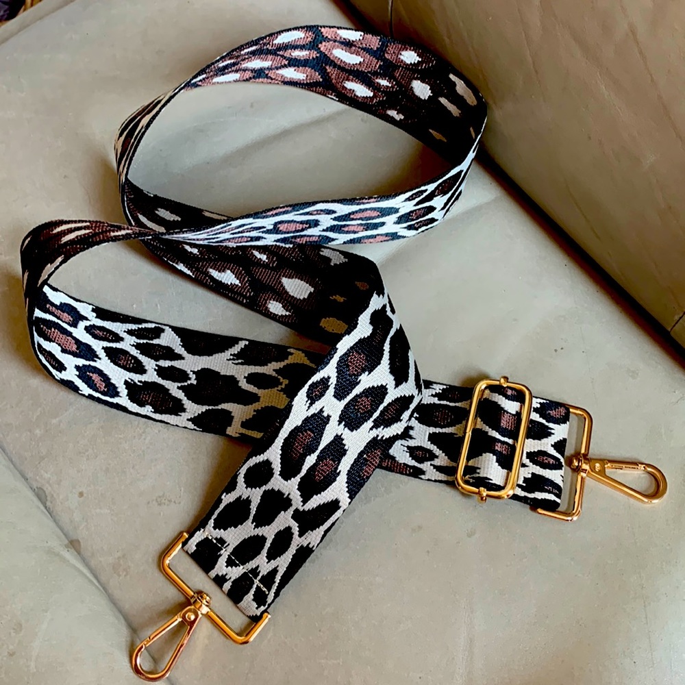 Purse strap